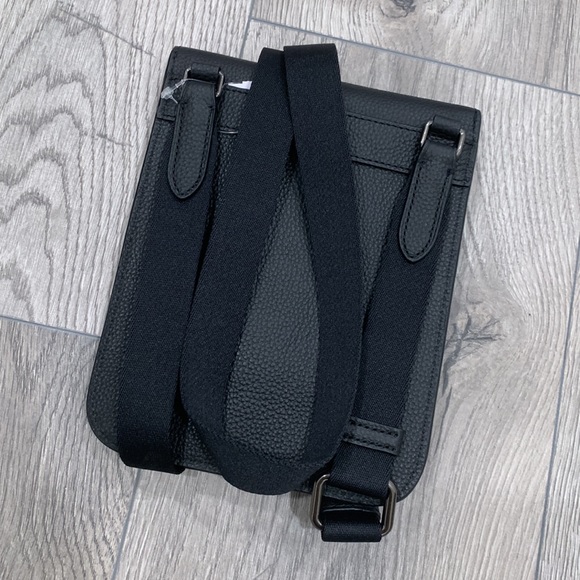 coach SMALL HUDSON CROSSBODY (1309) - Picture 3 of 11